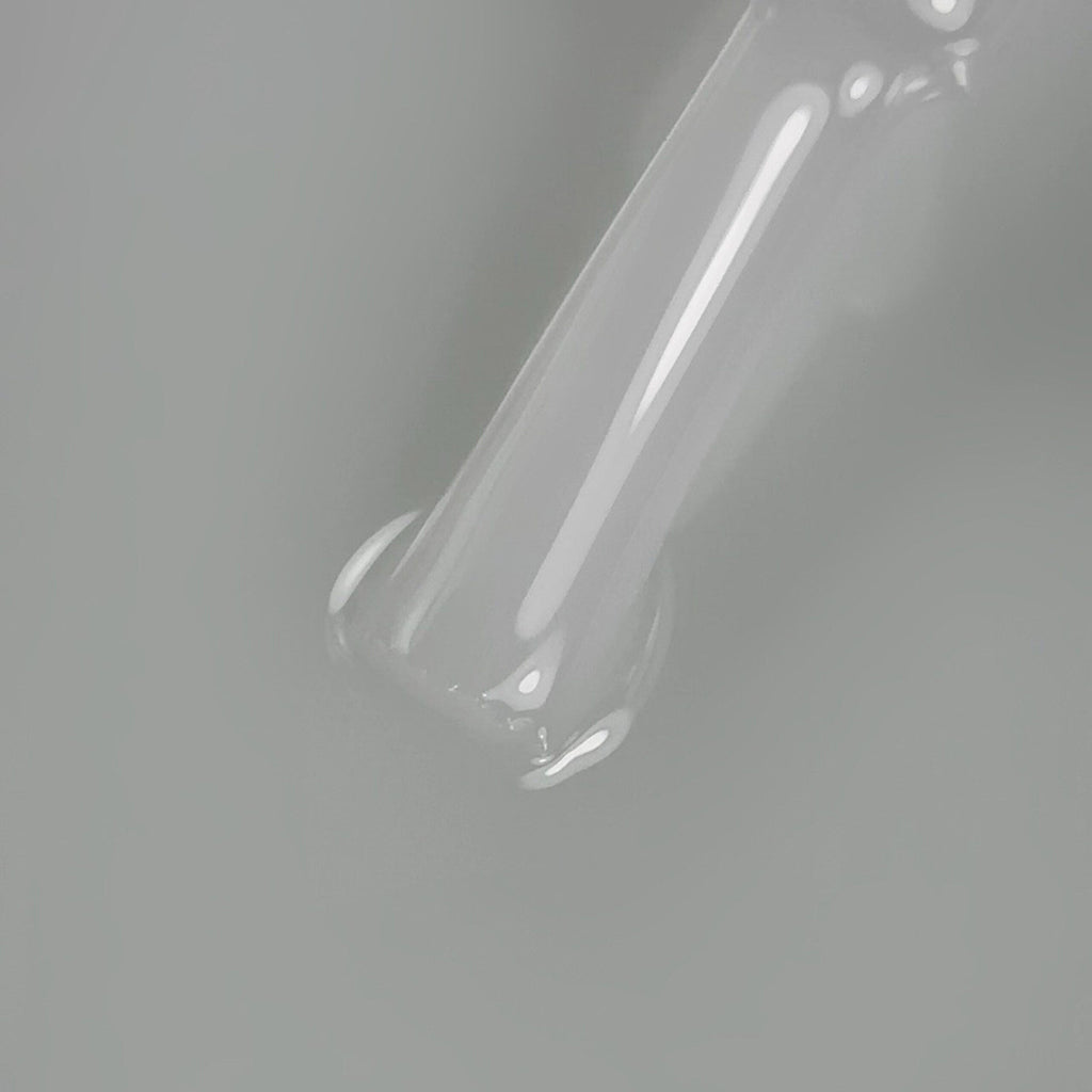 BIBLIOTEKA Matte Cover TOP № 01 Veil - Translúcido, 10 ml