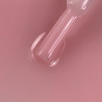 BIBLIOTEKA Matte Cover TOP № 04 Bare - Natural, 10 ml