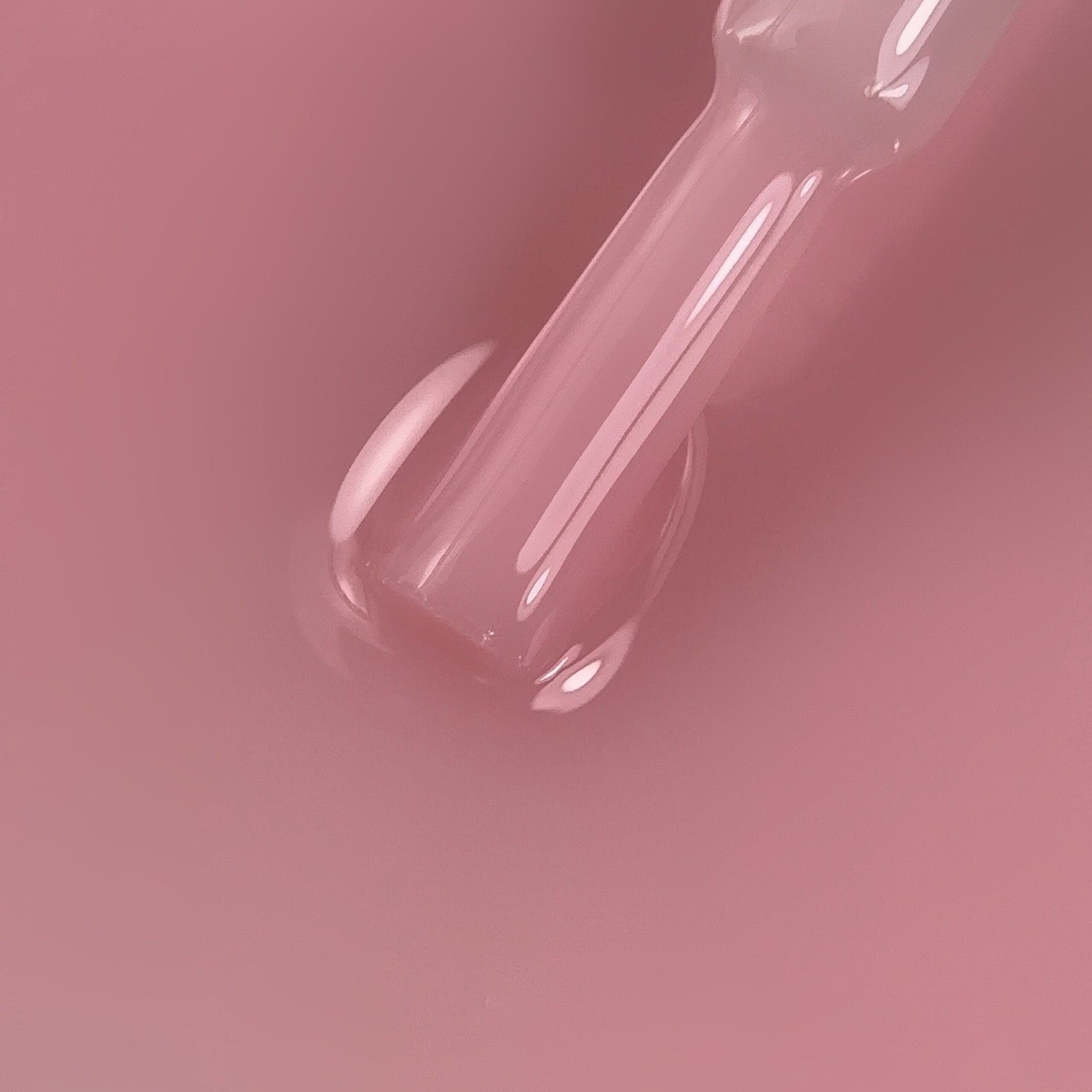 BIBLIOTEKA Matte Cover TOP № 04 Bare - Natural, 10 ml