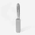 Raspador de metal de pie (Base) Staleks Pro Expert 10