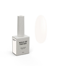 Nailsoftheday Cover Base NEW Formula Milk 01 - base camuflaje semitransparente de tono frío lechoso, 10 ml.