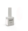 Nailsoftheday Cover base NEW Formula milk 03 — base camuflaje semitransparente en tono lechoso para uñas, 10 ml