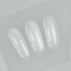 Nailsoftheday Cover base NEW Formula milk 02 - base camuflaje de color leche, 10 ml