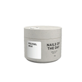 NAILSOFTHEDAY Polygel Milk — Polígel semitransparente en tono lechoso, 30 g