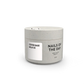 Nailsoftheday Cover base NEW Formula milk 03 — base camuflaje semitransparente en tono lechoso para uñas, 10 ml