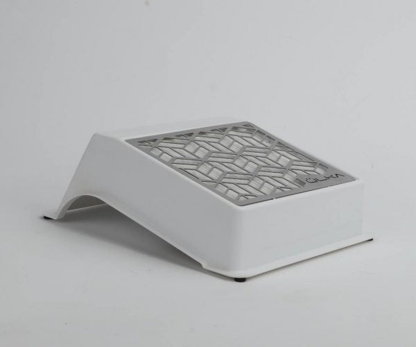 Aspirador ÜLKA TINY. Sobremesa