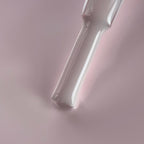 BIBLIOTEKA Esmalte semipermanente Nº 50 Nacré — rosa suave, 10 ml