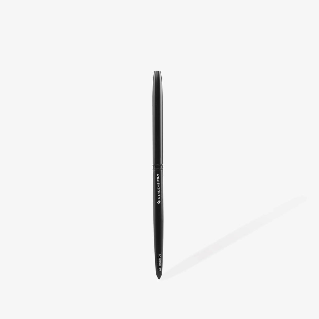 Pincel Staleks EXPERT para Gel. 6mm
