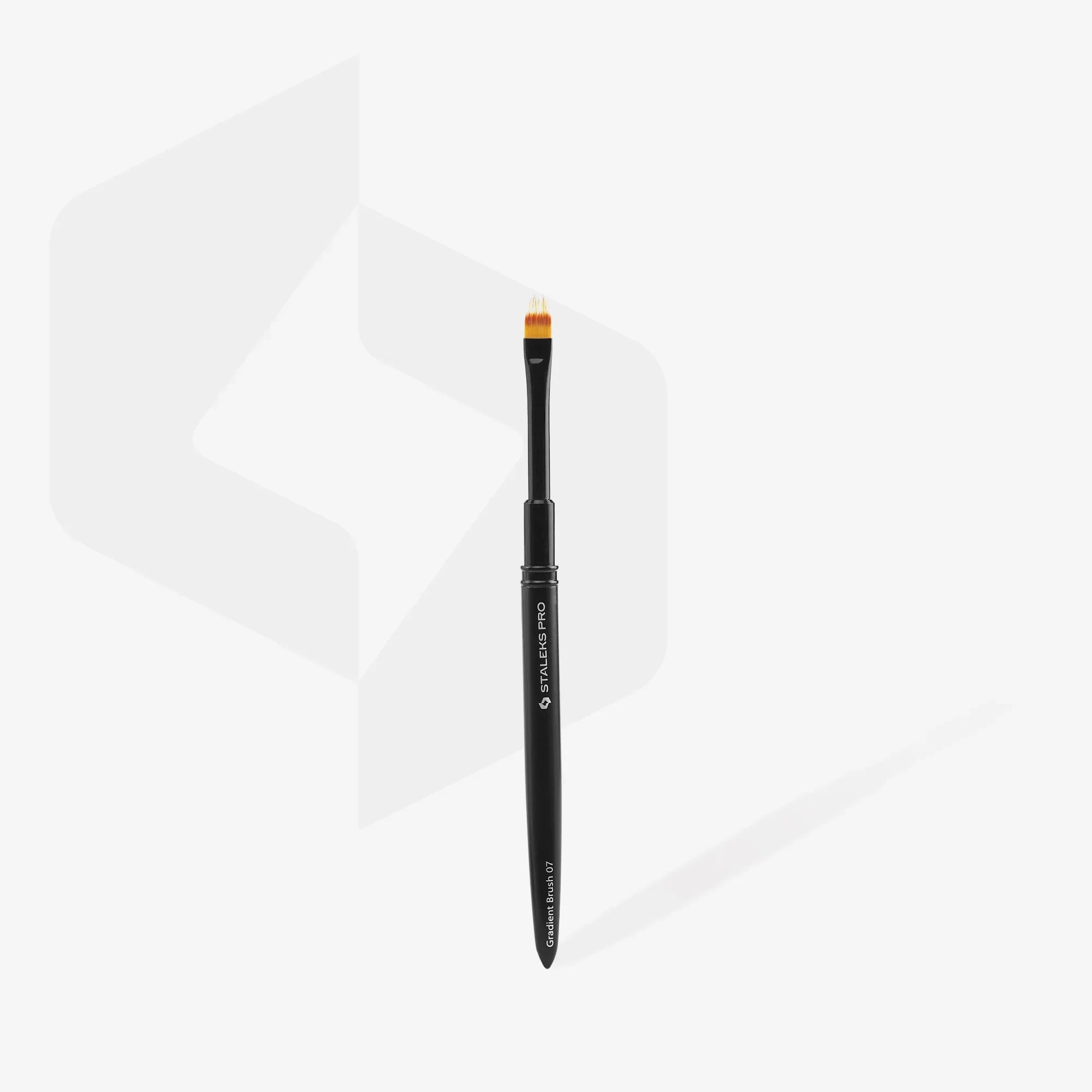 Pincel degradado Staleks EXPERT. 7mm