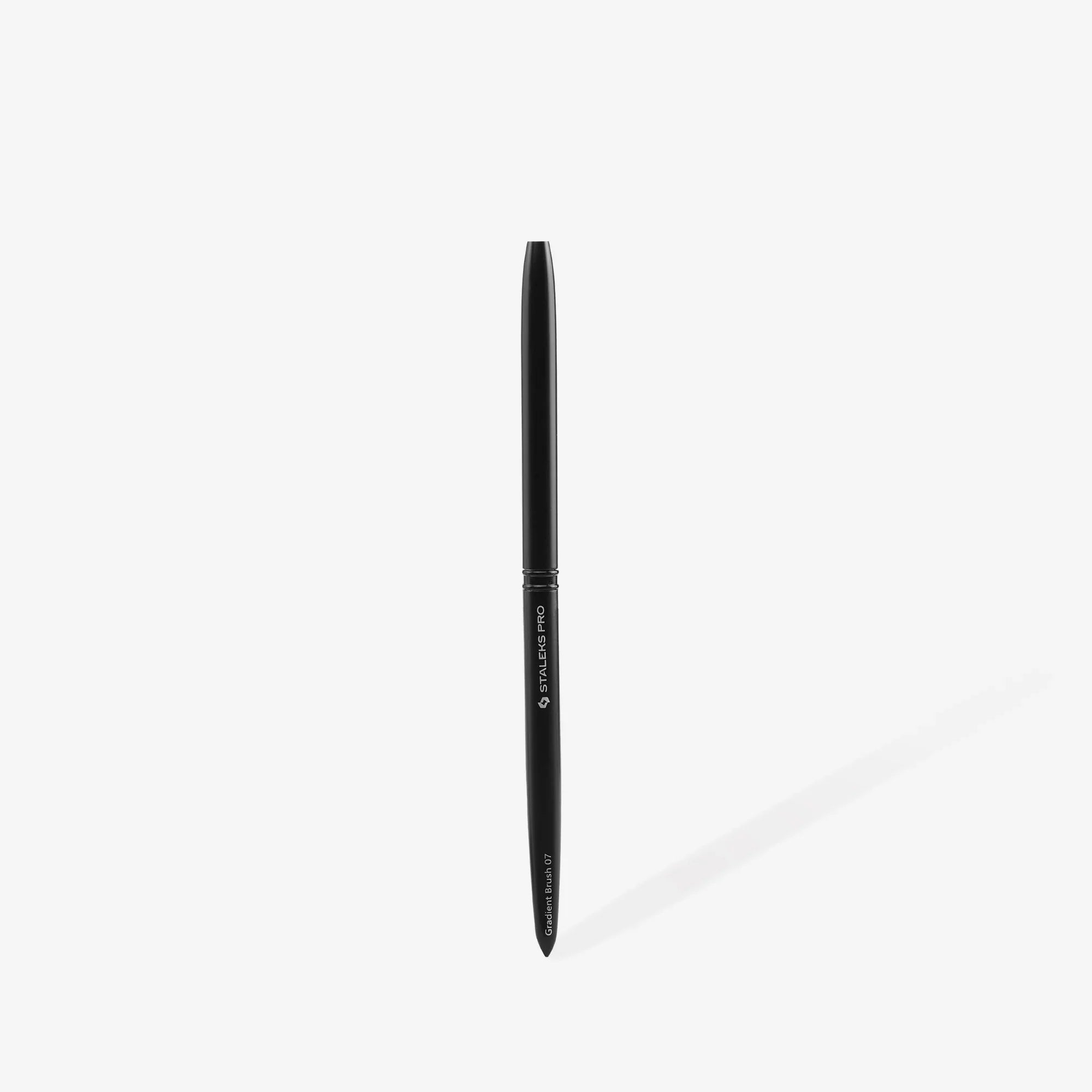 Pincel degradado Staleks EXPERT. 7mm