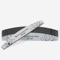Lima mineral Luna STALEKS PRO Expert, grano 100/180, juego de 25 piezas