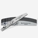 Lima mineral Luna STALEKS PRO Expert, grano 180/240, juego de 25 piezas