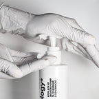 Nailsoftheday Podology+ CREMA para pies, hidratante y nutritiva con urea, 200 ml