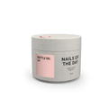 NAILSOFTHEDAY Bottle gel 04 – gel ultrafuerte (beige leche), 10 ml