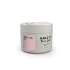 NAILSOFTHEDAY Bottle gel 12 — gel ultrafuerte para uñas, 10 ml