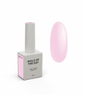 NAILSOFTHEDAY Bottle gel 02 – gel súper fuerte (rosa pálido), 10 ml