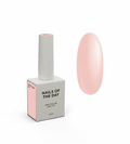 NAILSOFTHEDAY Bottle gel 04 – gel ultrafuerte (beige leche), 10 ml