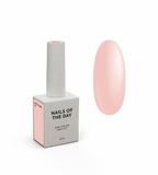 NAILSOFTHEDAY Bottle gel 04 – gel ultrafuerte (beige leche), 10 ml