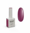 NAILSOFTHEDAY Bottle Gel 19 – gel ultrafuerte burdeos, 10 ml
