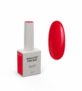 NAILSOFTHEDAY Bottle Gel 22 – Gel Extra Fuerte Frambuesa Oscuro, 10 ml