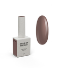 NAILSOFTHEDAY Bottle Gel 25 – gel ultraresistente beige frío para el refuerzo de uñas, 10 ml