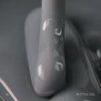 NAILSOFTHEDAY Bottle gel 16 — gel ultrafuerte para uñas, 10 ml
