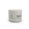 NAILSOFTHEDAY Builder Base Strong Gel – gel base constructora para uñas, que ofrece una base resistente bajo materiales duros para esculpido, 10 ml