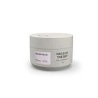 NAILSOFTHEDAY Builder Gel 03 — gel rosa suave para extensiones de uñas, 15 ml