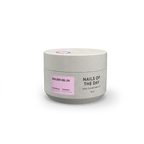 NAILSOFTHEDAY Builder Gel 04 — gel rosa para extensiones de uñas, 15 ml
