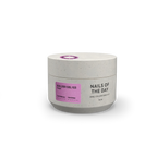 NAILSOFTHEDAY Builder Gel 103 — builder gel rosa con pan de oro, 15 ml