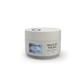 NAILSOFTHEDAY Builder Gel 105 — builder gel transparente con copos Yuki, 15 ml