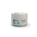 NAILSOFTHEDAY Builder Gel 106 — builder gel transparente con copos Yuki, 15 ml