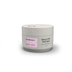 NAILSOFTHEDAY Builder Gel 11 — gel rosa claro para extensiones de uñas, 15 ml