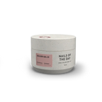NAILSOFTHEDAY Builder Gel 22 — gel nude para extensiones de uñas, 15 ml