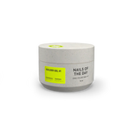 NAILSOFTHEDAY Builder Gel 41 — gel amarillo limón intenso para extensiones de uñas, 15 ml