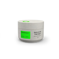 NAILSOFTHEDAY Builder Gel 42 — gel verde lima intenso para extensiones de uñas, 15 ml