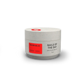 NAILSOFTHEDAY Builder Gel 45 — gel rojo coral para extensiones de uñas, 15 ml