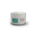 NAILSOFTHEDAY Builder Gel 47 — gel turquesa para extensiones de uñas, 15 ml
