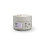 NAILSOFTHEDAY Builder Gel 82 — gel constructor rosa con shimmer, 15 ml