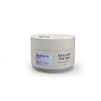 NAILSOFTHEDAY Builder Gel 83 — gel constructor violeta con shimmer, 15 ml