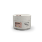 NAILSOFTHEDAY Builder Gel 86 — builder gel nude reflectante con brillo opal, 15 ml