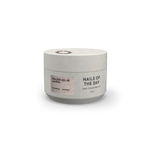NAILSOFTHEDAY Builder Gel 88 — builder gel beige reflectante con brillo opal, 15 ml