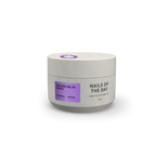 NAILSOFTHEDAY Builder Gel 95 — builder gel reflectante lila, 15 ml