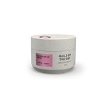 NAILSOFTHEDAY Builder Gel 96 — builder gel reflectante rosa, 15 ml