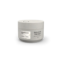 NAILSOFTHEDAY Builder Gel 98 — builder gel transparente con flores secas, 15 ml