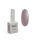 NAILSOFTHEDAY Let's Special Charli: esmalte de uñas en gel de color chocolate frío que cubre una capa, 10 ml