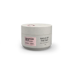 NAILSOFTHEDAY Cold Builder Gel 02 — gel constructor nude rosado para extensión de uñas, 15 ml.