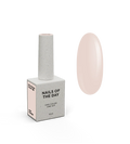 NAILSOFTHEDAY Let’s special Colin — esmalte semipermanente durazno lechoso, 10 ml