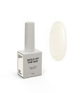 NAILSOFTHEDAY Let’s special Daphne — esmalte semipermanente lechoso con brillo dorado, 10 ml