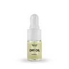 NAILSOFTHEDAY Dry Oil Mandarin — aceite seco para cutículas, 3 ml